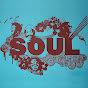 SoulMusic YouTube Profile Photo