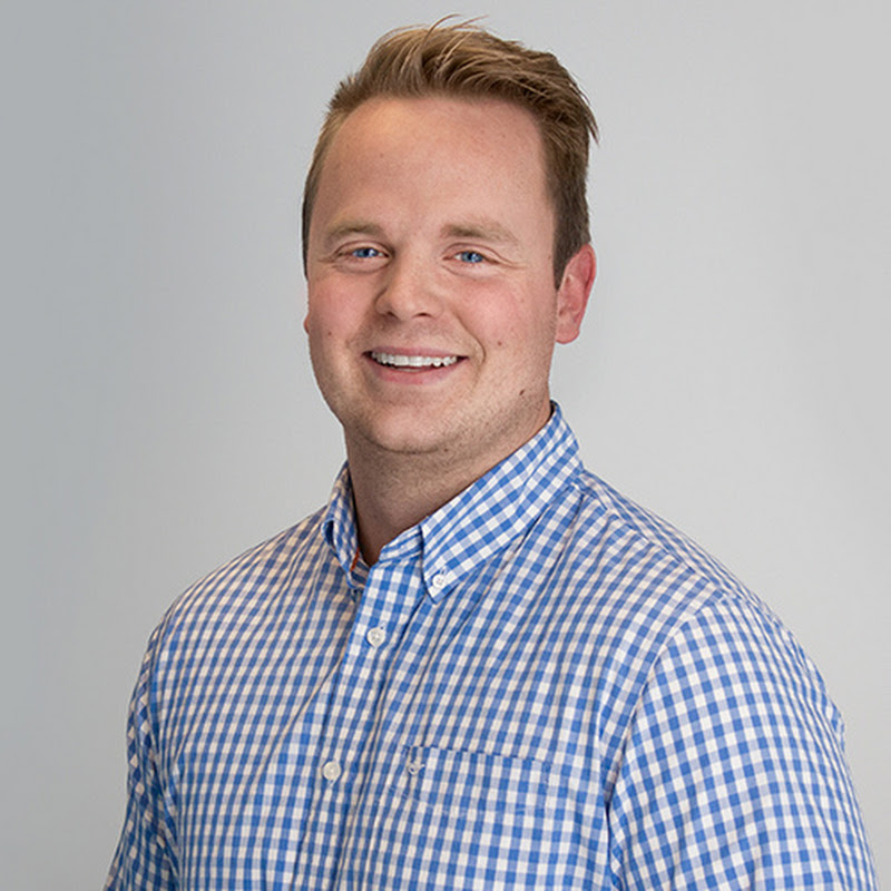 Evan Mero - Realtor