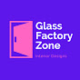 Glass Factory Zone logo