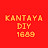 Kantaya Diy 1689