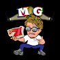 MGチャンネル
