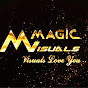 Magic Visuals logo