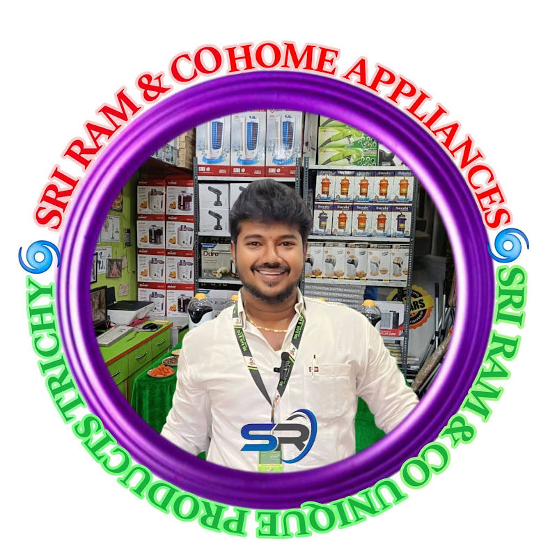 SRI RAM &CO (Trichy)