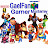 GaelFanN64 Gamer Monterrey