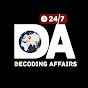 Decoding Affairs logo