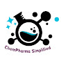 ChemPharma Simplified  logo