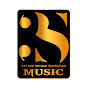 3S Music logo