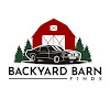 What could Backyard Barn Finds buy with $722.59 thousand?