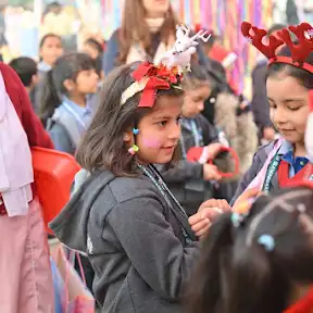 Pathways School Noida YouTube channel
