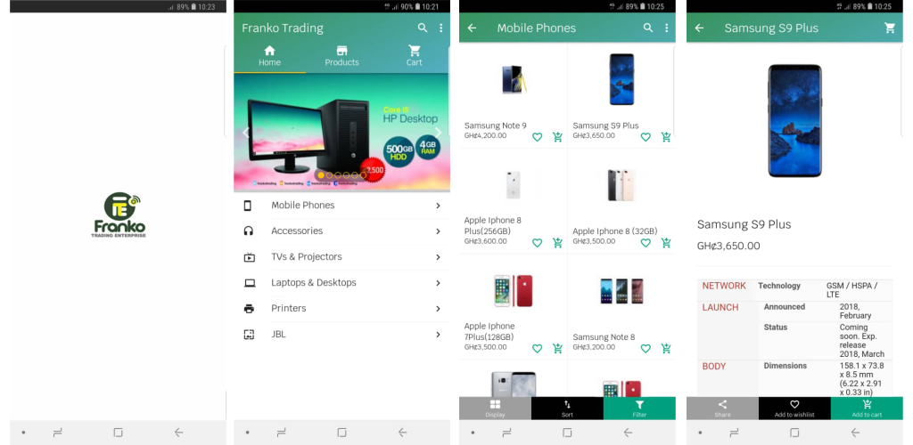 Franko Trading Apk Download For Android Franko Trading