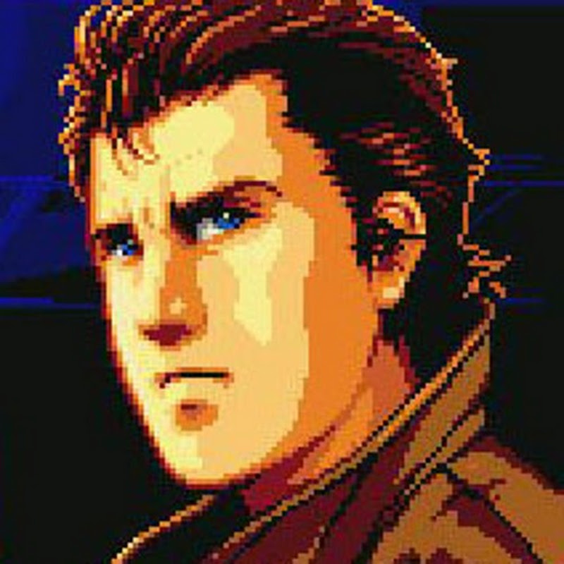 Gillian Seed icon