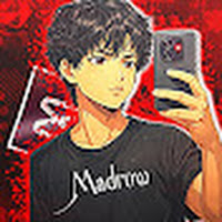 Poll from Madrow Editz