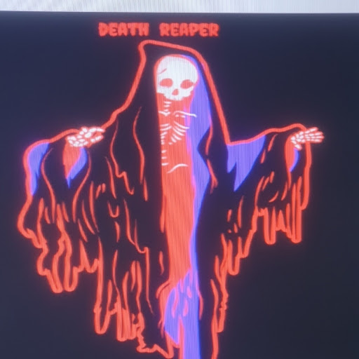death reaper