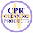 CPR Cleaning Products