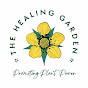 Herb Hunters @ the Healing Garden logo
