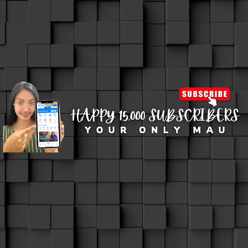 YourOnlyMau