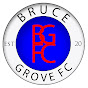 Bruce Grove FC - @BruceGroveFC - Youtube