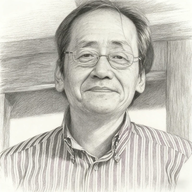 倪老國學智慧講壇 Logo