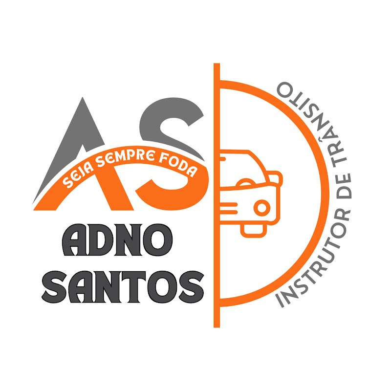 Adno Santos Instrutor de Trânsito