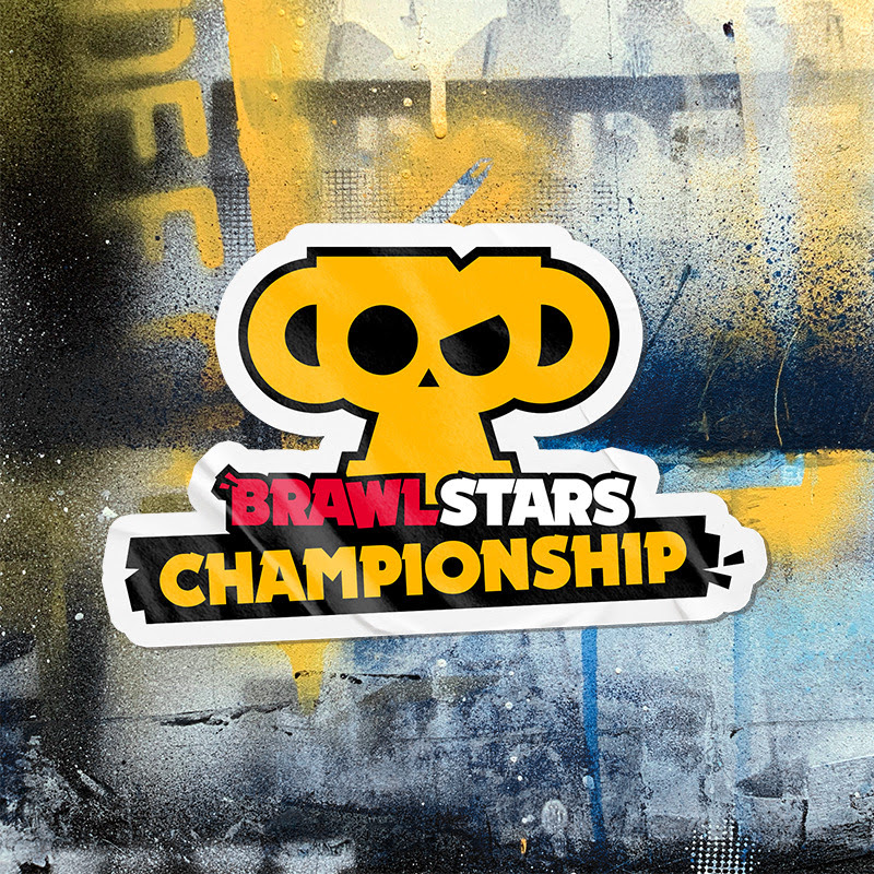 Brawl Stars Esports
