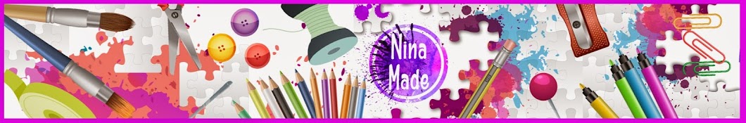 Nina Martin YouTube channel avatar