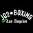 Jo2 Boxing