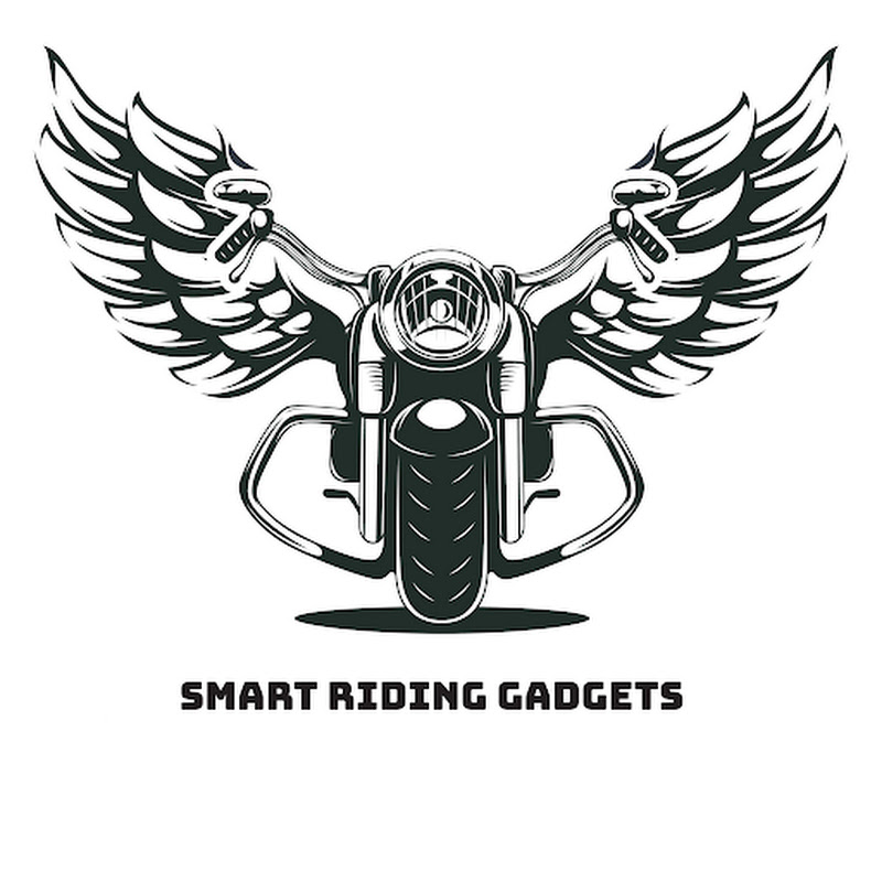 SMART RIDING GADGETS