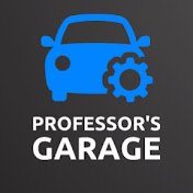 Professors Garage