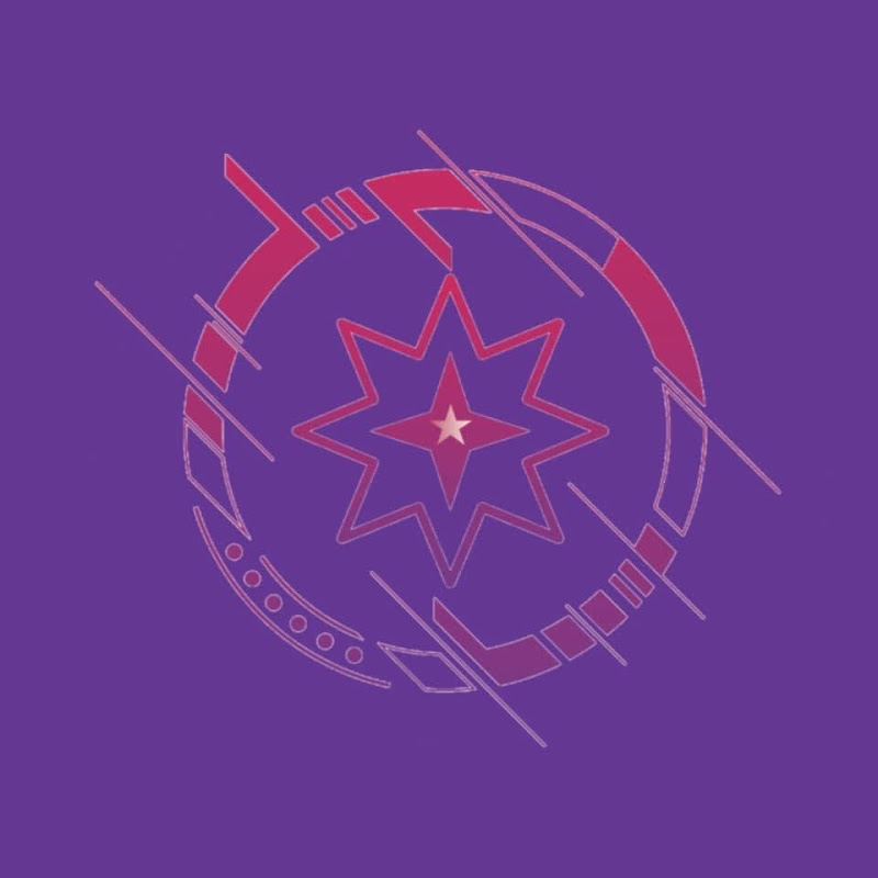Logo for AstralOfficial