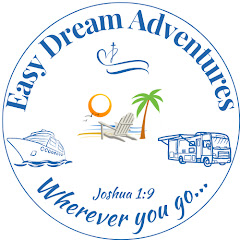 Easy Dream Adventures channel thumbnail