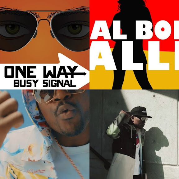 Busy Signal