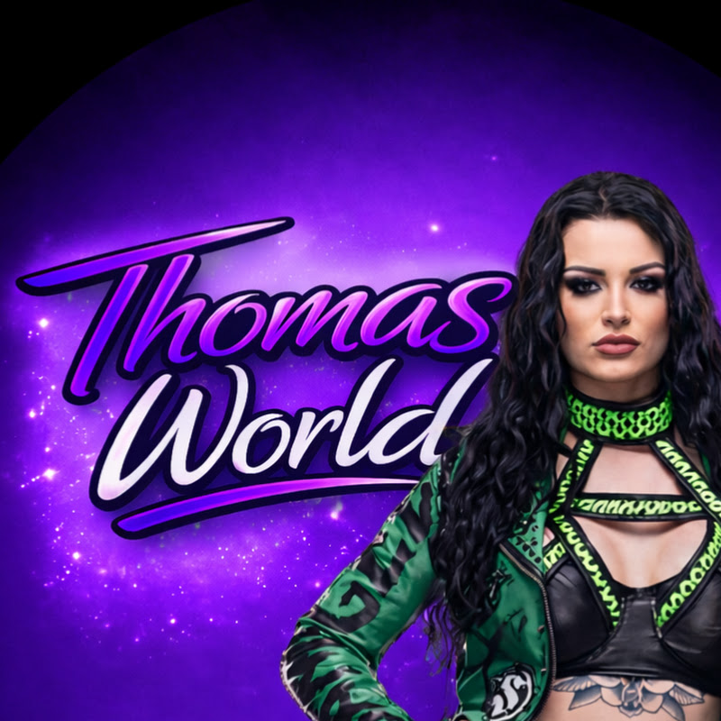 Thomas World