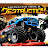 Monster Truck Destruction Realistic Tour