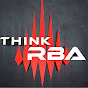 Think RBA logo