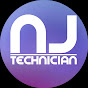 NJ Technician logo