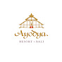 Ayodya Resort Bali logo