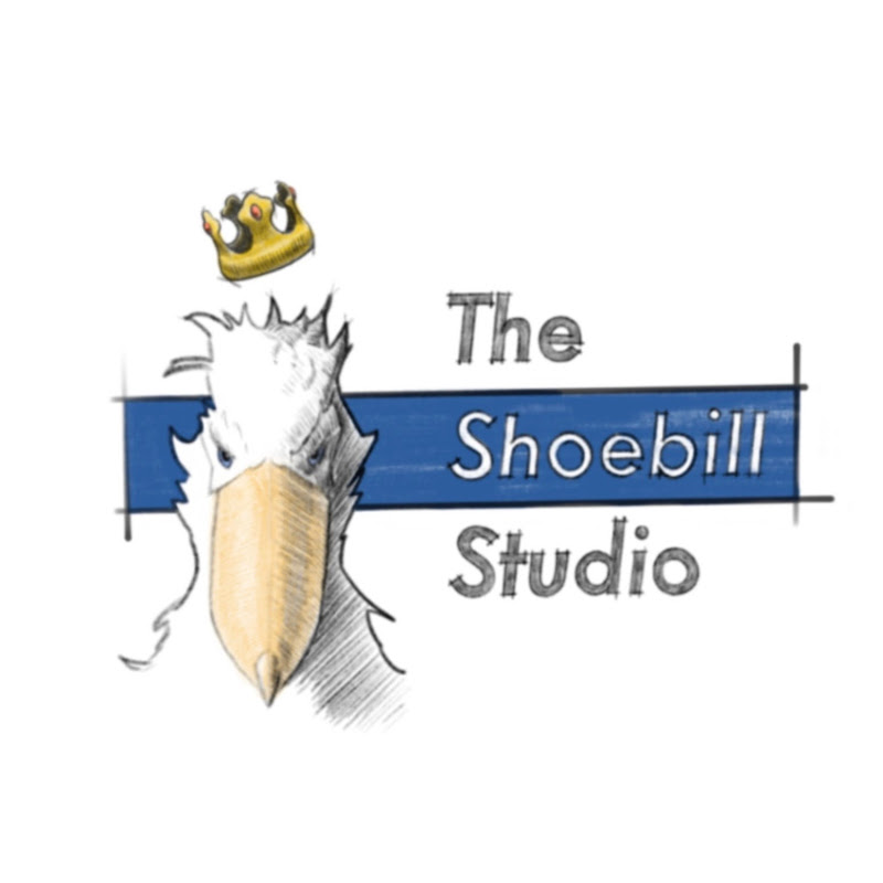 The Shoebill Studio