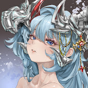 a.k.a瓦希利亞Vasiariahのチャンネル画像