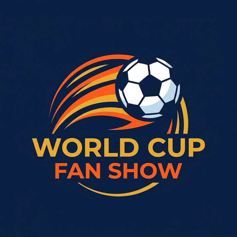 World Cup Fan Show