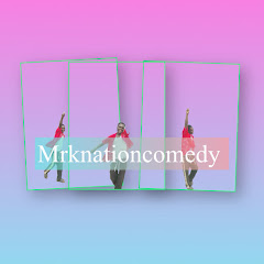 Mrknationcomedytv