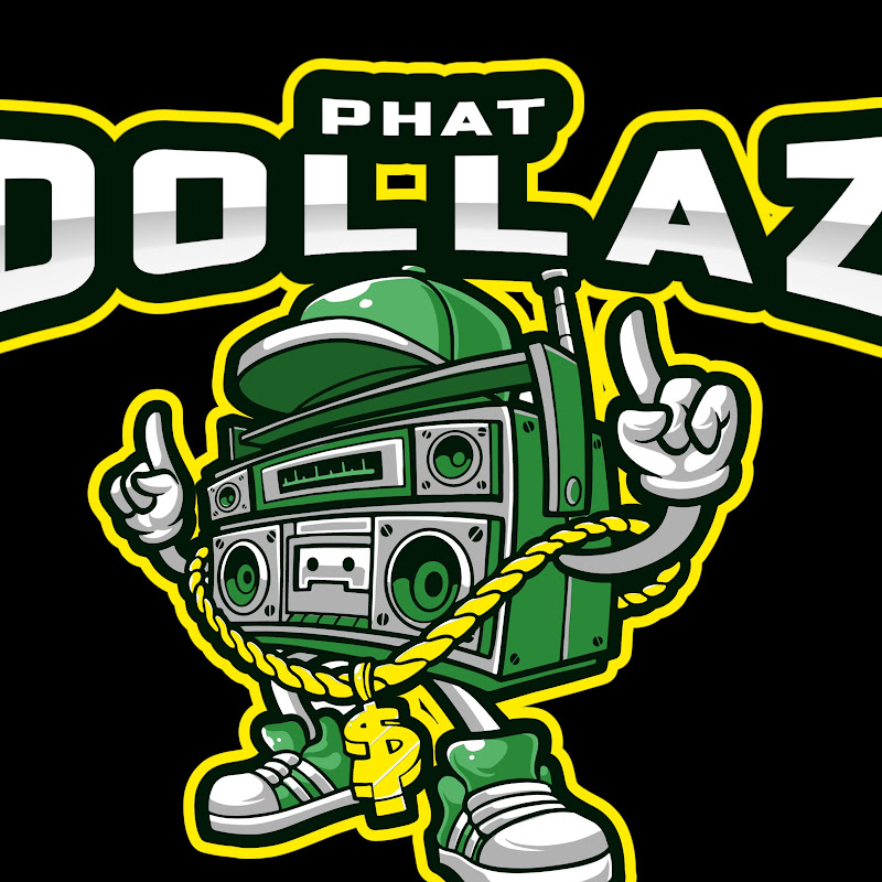 phatdollazent