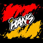 Hans Charlles logo