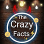 The Crazy Facts  logo