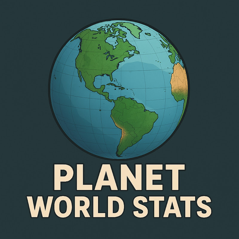 Planet World Stats