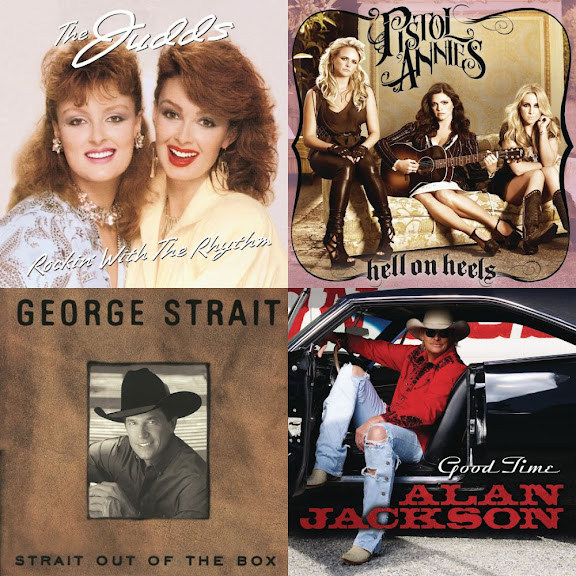 Country