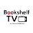 Bookshelf TV