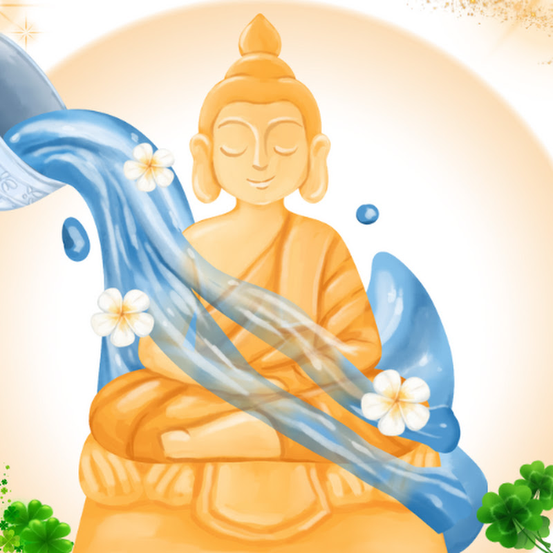 Phật Đạo Nhân Sinh