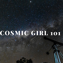 Cosmic Girl 101