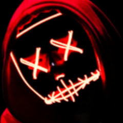 Thumbnail of related channel