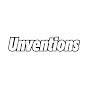 Unventions logo